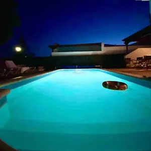  Villa Agatha, Vacaciones En Familia En Lanzarote