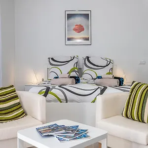  Apartment Casita Emma